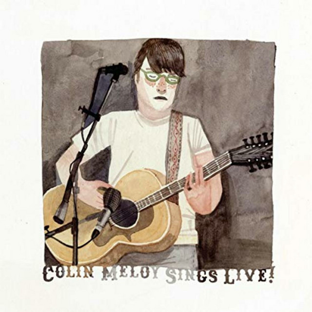 Colin Meloy tickets in Charleston, SC