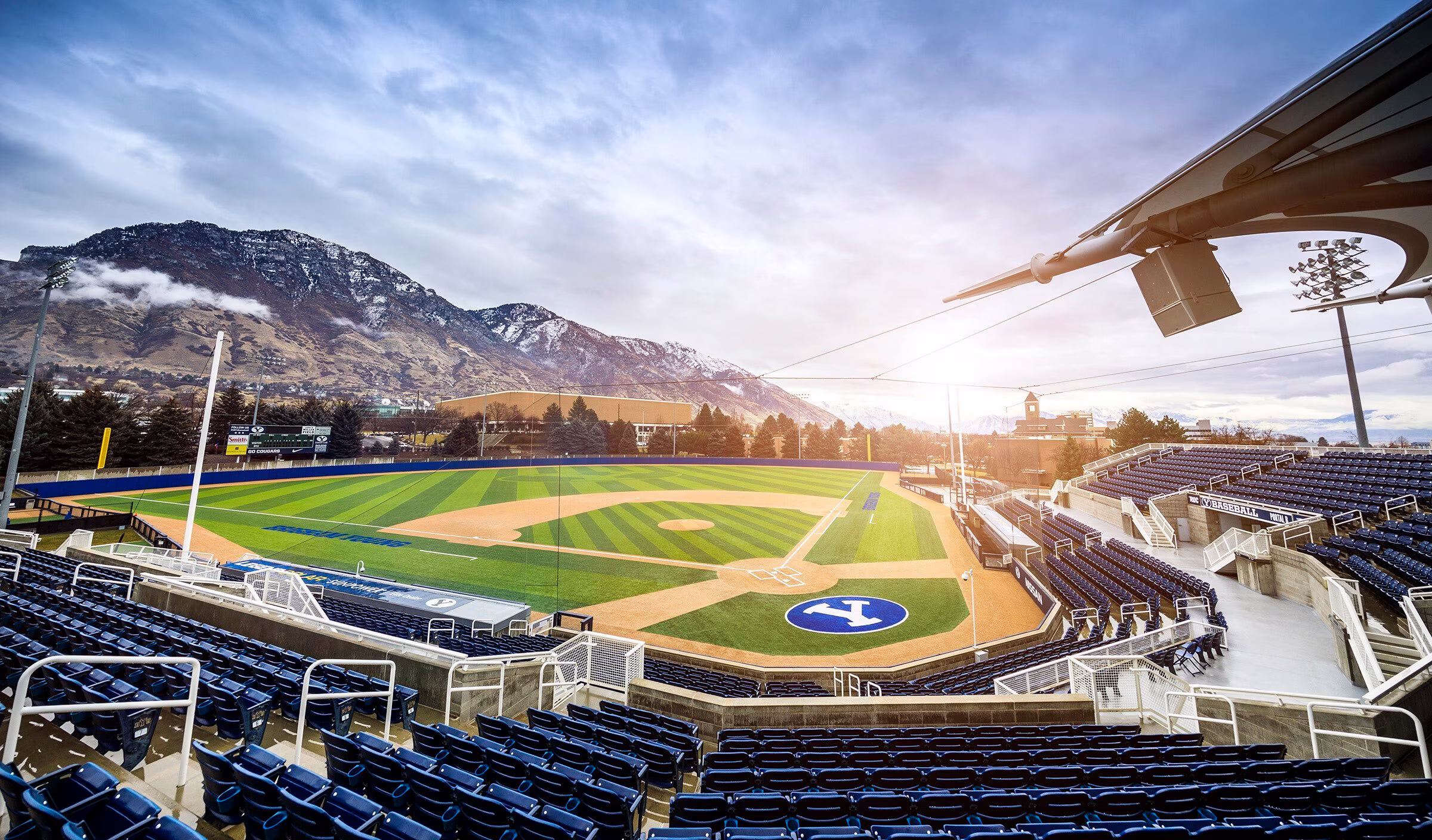 College Baseball Series Nashville - Day Three (Time: TBD)
