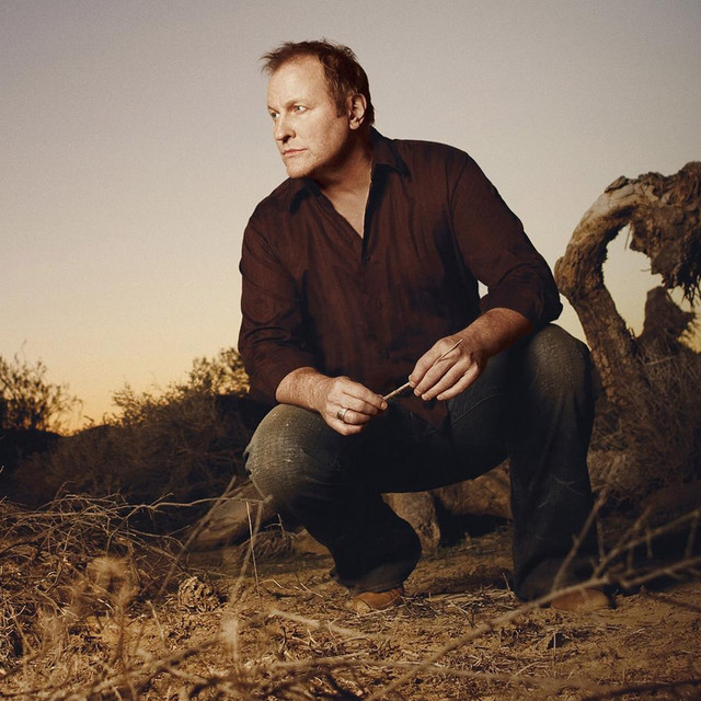 Collin Raye tickets in Dubuque