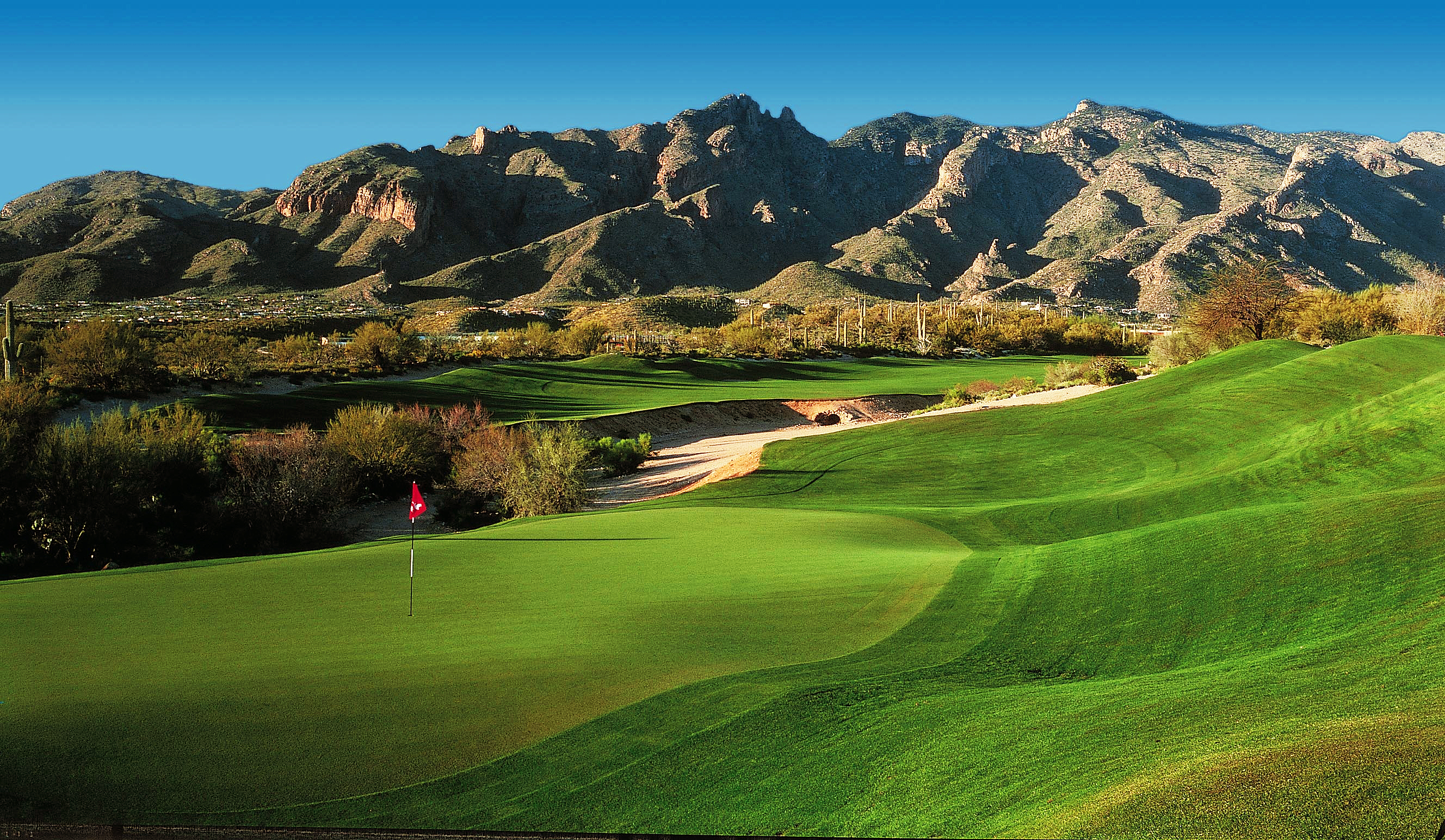 Cologuard Classic tickets in Tucson