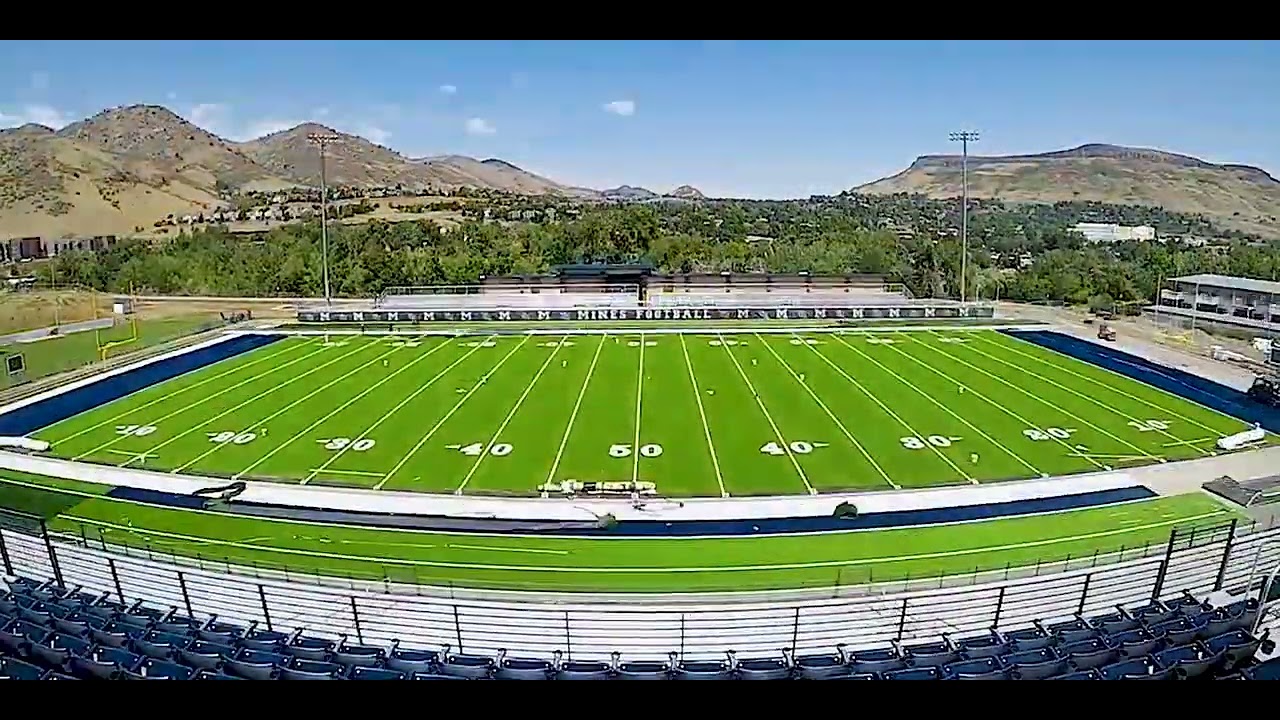 Colorado School of Mines