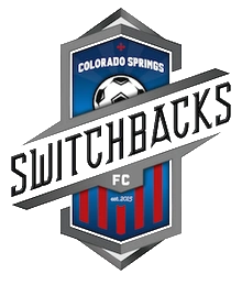 Colorado Springs Switchbacks FC tickets in Marina
