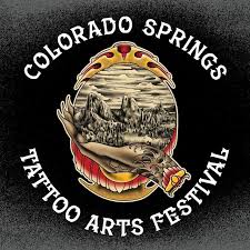 Colorado Springs Tattoo Arts Festival tickets in Colorado Springs