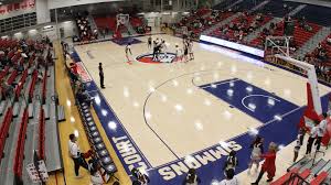 Colorado State Rams vs. Colorado State Pueblo ThunderWolves