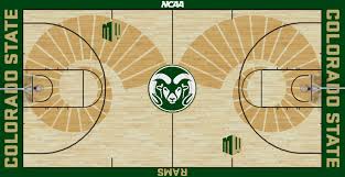 Wisconsin Badgers vs. Colorado State Rams