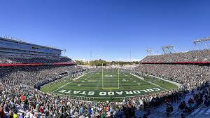 Colorado State Rams Football tickets in San Marcos