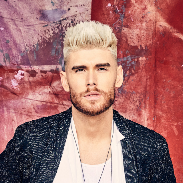 Colton Dixon tickets in Plainfield