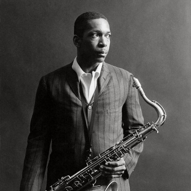 Coltrane 100: Both Directions at Once
