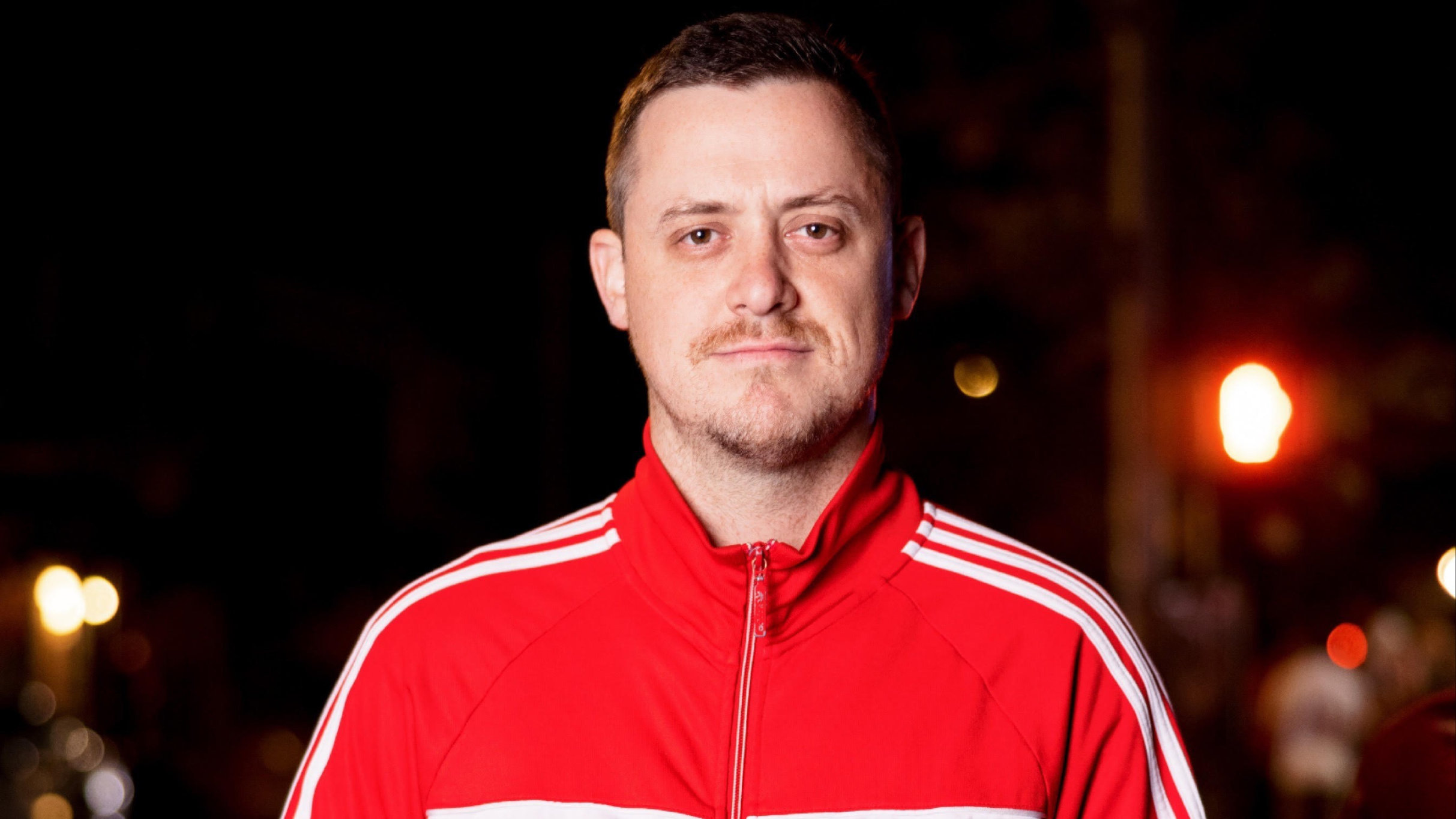 Colum Tyrrell Tour Tickets
