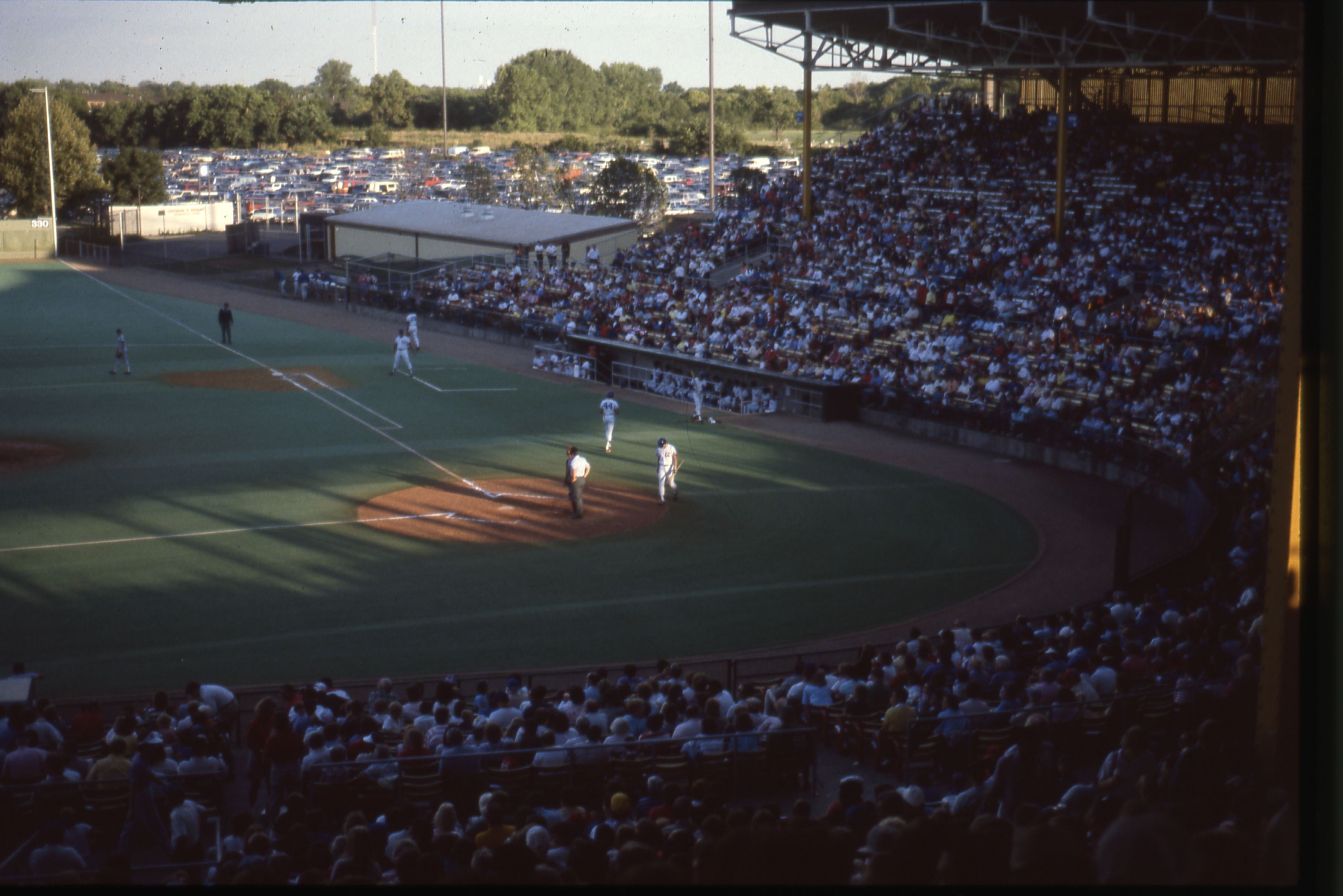 Columbus Clippers