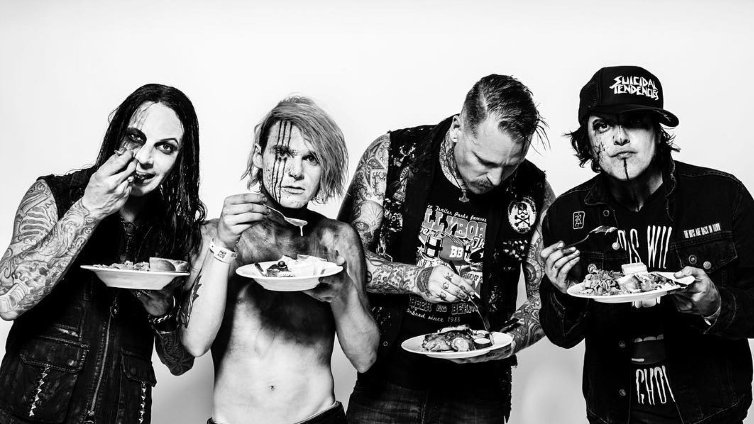 Combichrist Tour Tickets