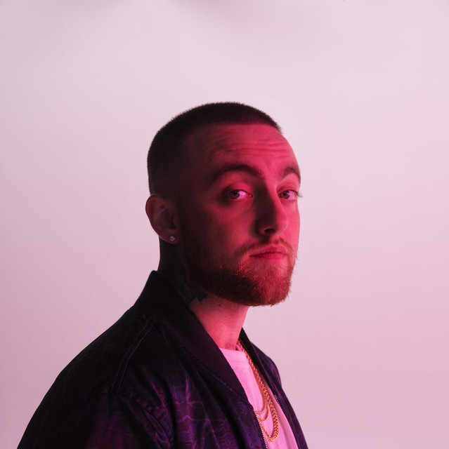 Come Back To Earth - Mac Miller Tribute