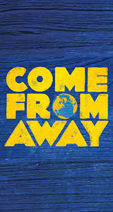 Come From Away