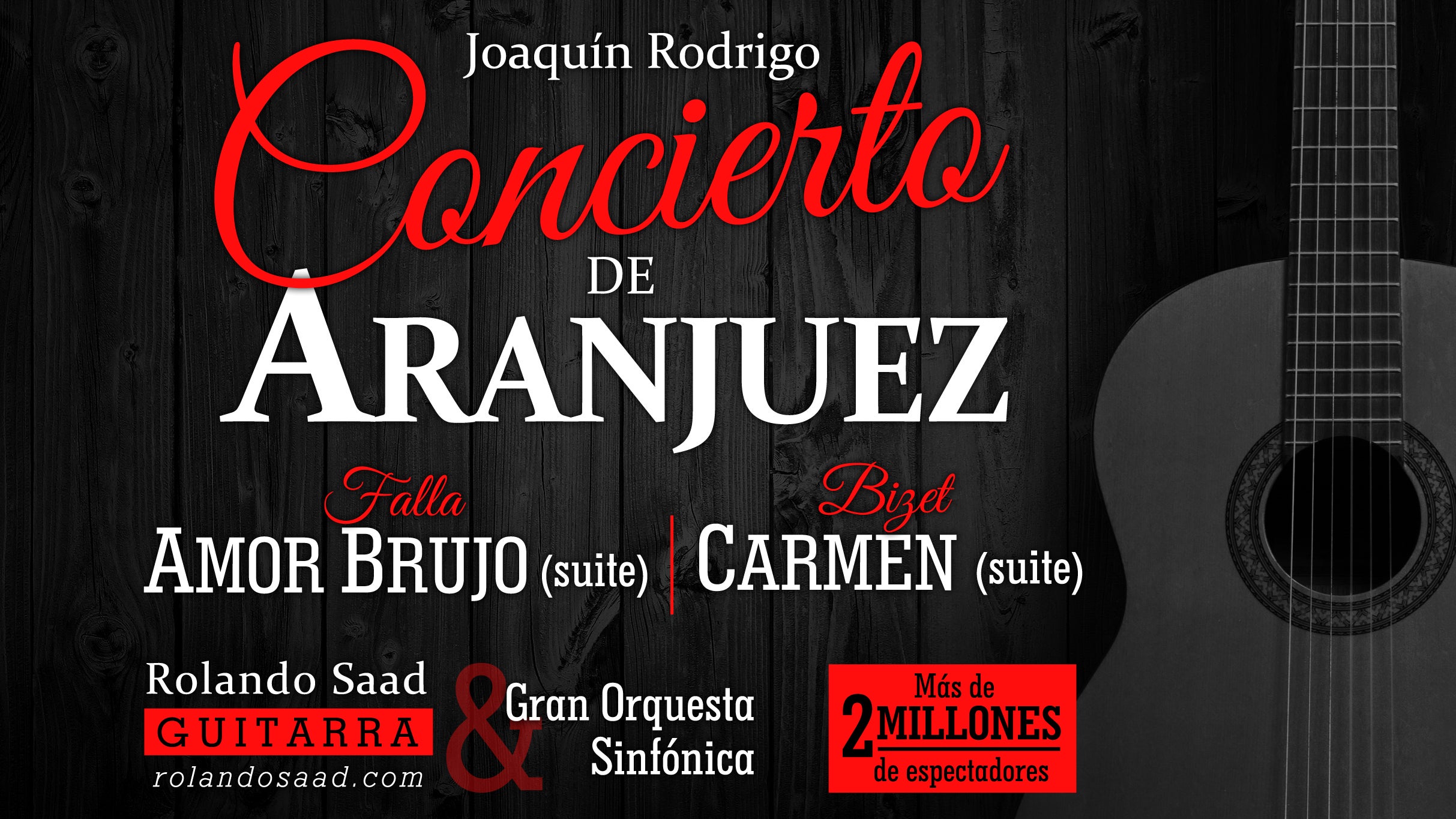 Concierto de Aranjuez
