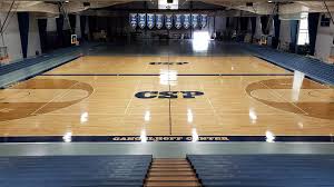 Concordia-St. Paul Golden Bears Basketball