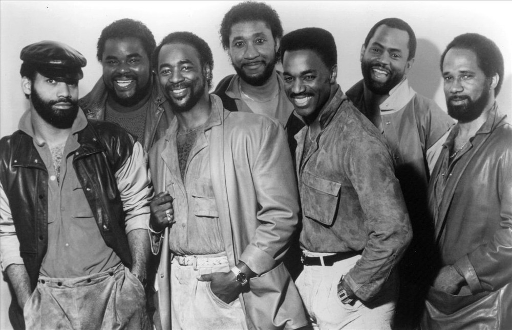 The Ohio Players