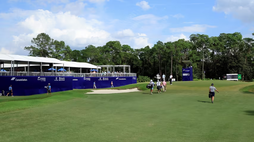 PGA Tour