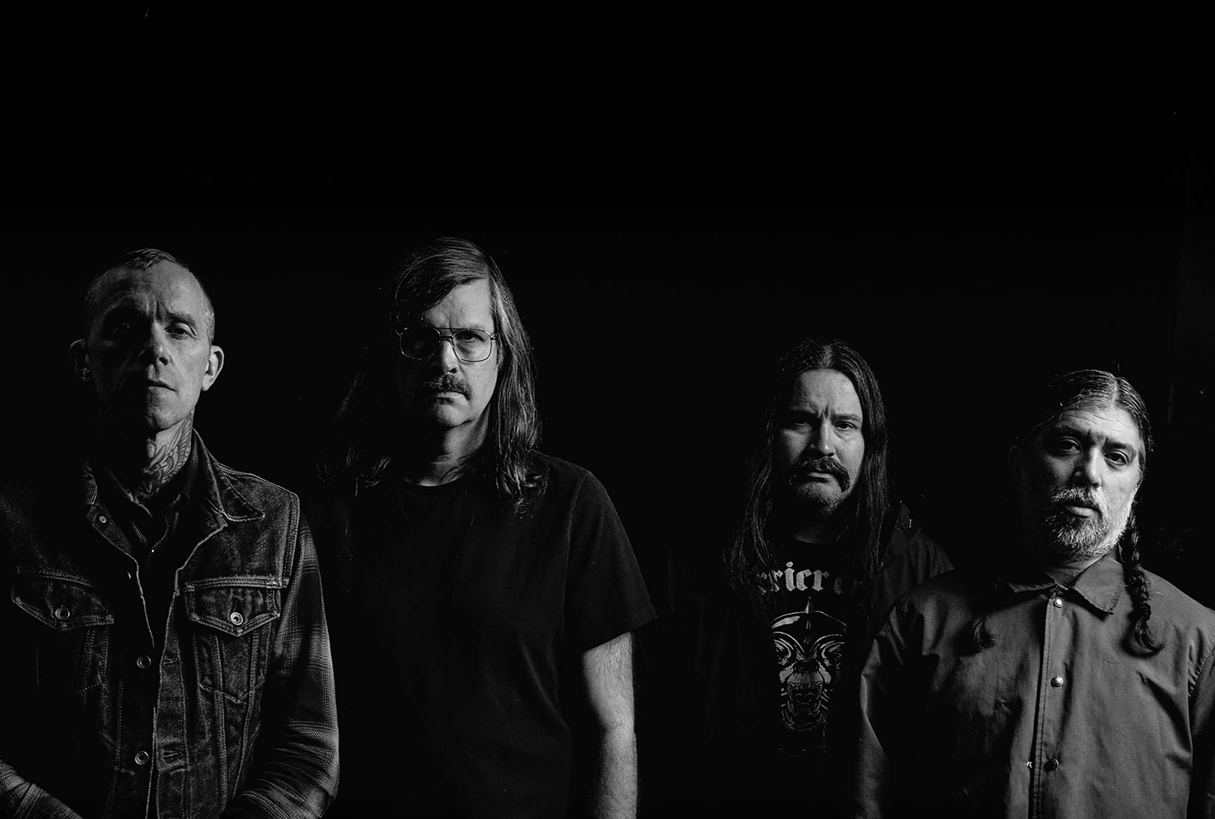 Converge Tour Tickets