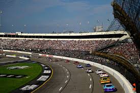 Cook Out 400