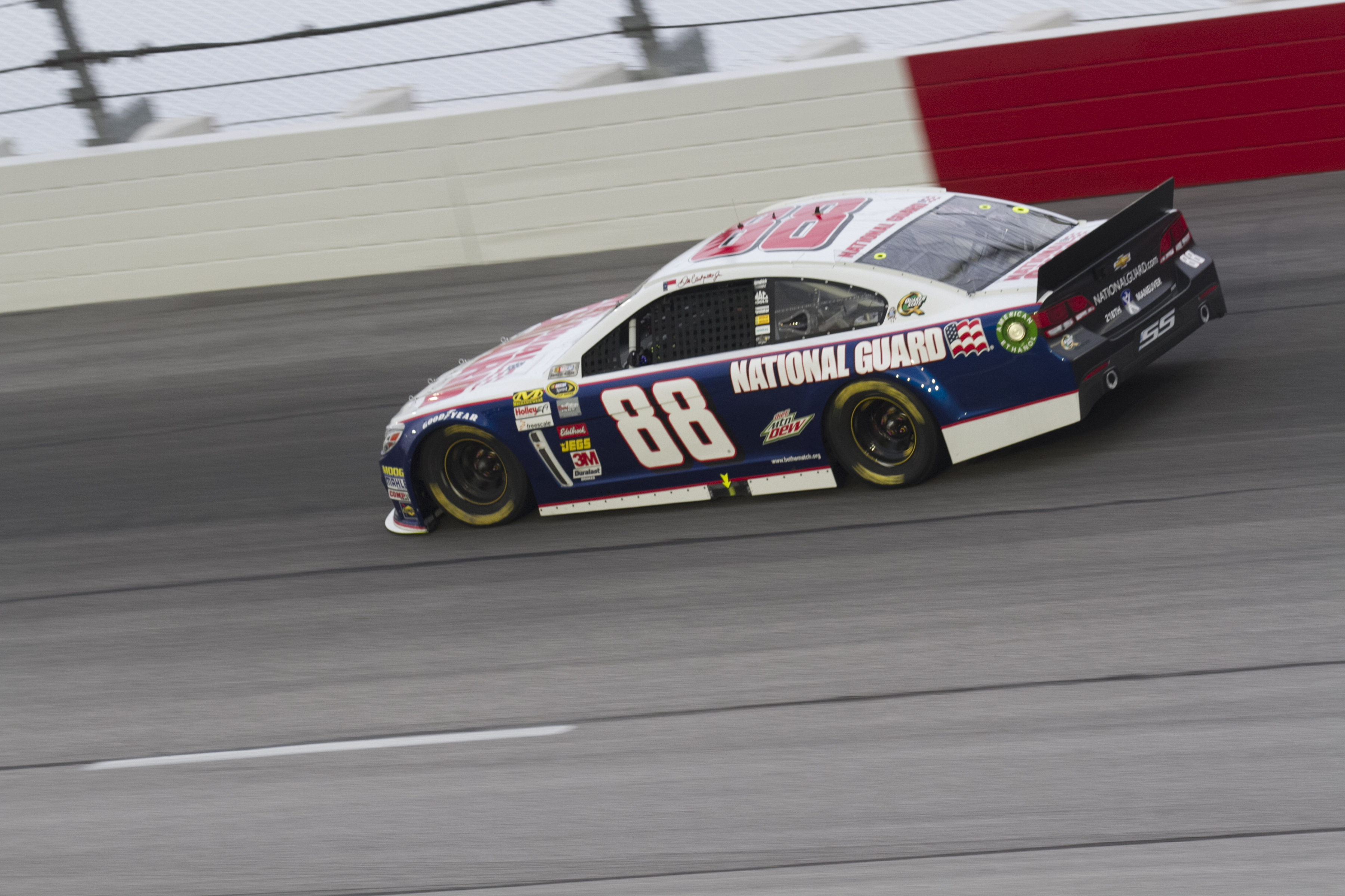 NASCAR Cup Series