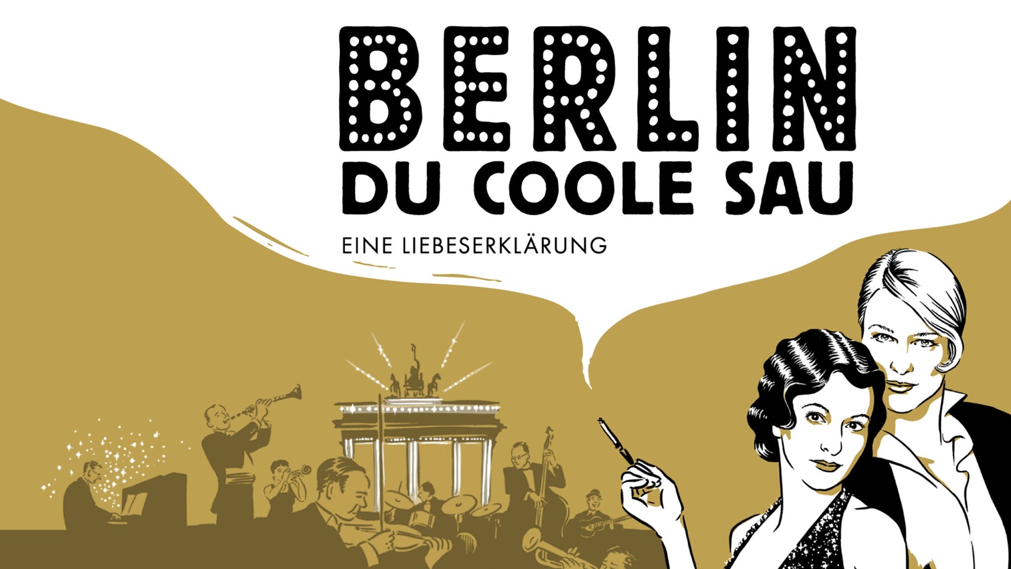 Showman & Coole