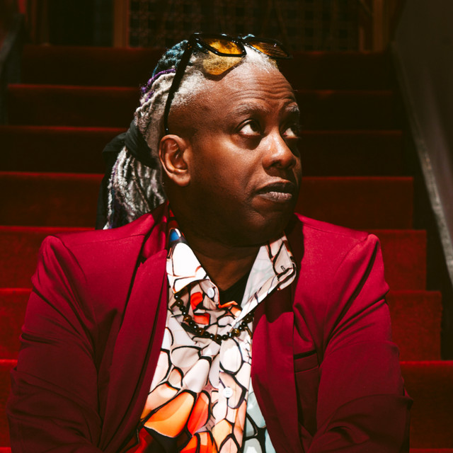 Corey Glover tickets in Garwood