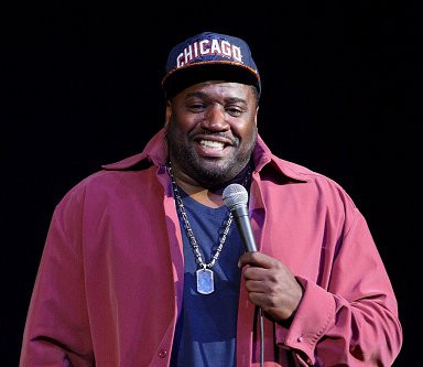 Corey Holcomb