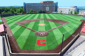 LSU Tigers vs. Cornell Big Red Baseball