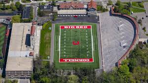 Cornell Big Red Football