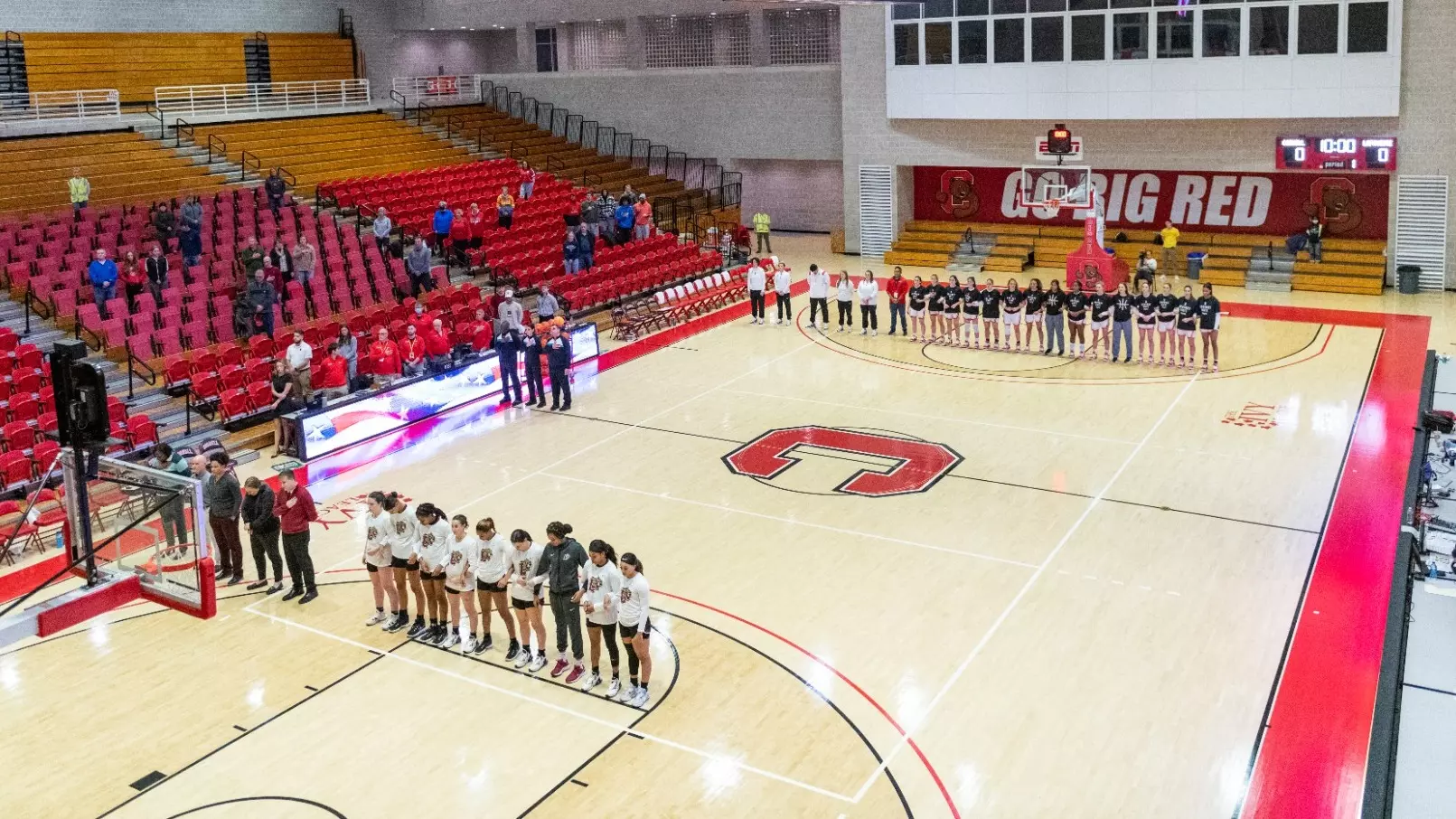 UConn Huskies Women's Basketball vs. Cornell Big Red