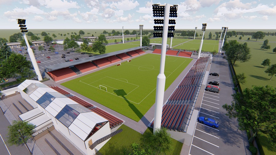 Corpus Christi FC