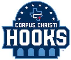 Corpus Christi Hooks