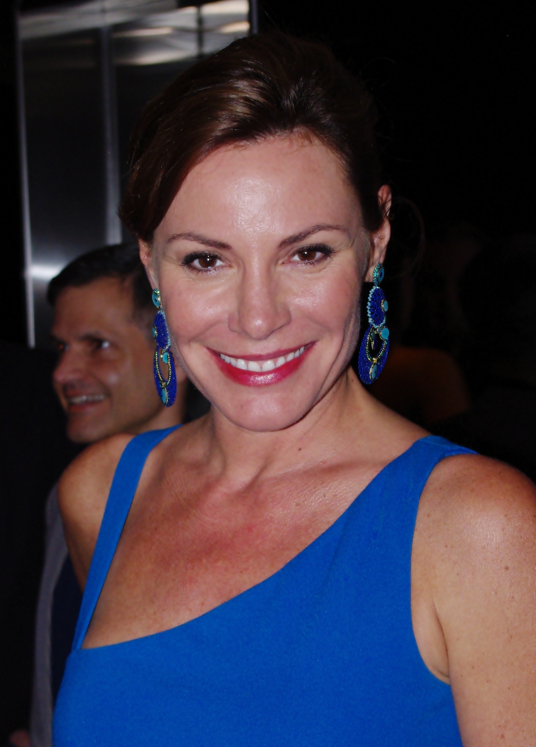 Countess Luann de Lesseps Tour Tickets