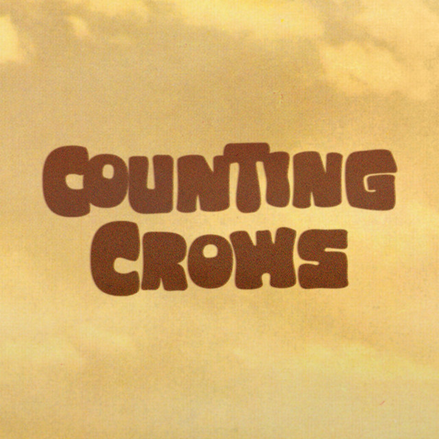 Counting Crows tickets in Paris