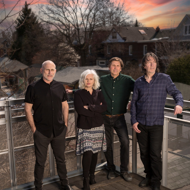 Cowboy Junkies tickets in Alexandria