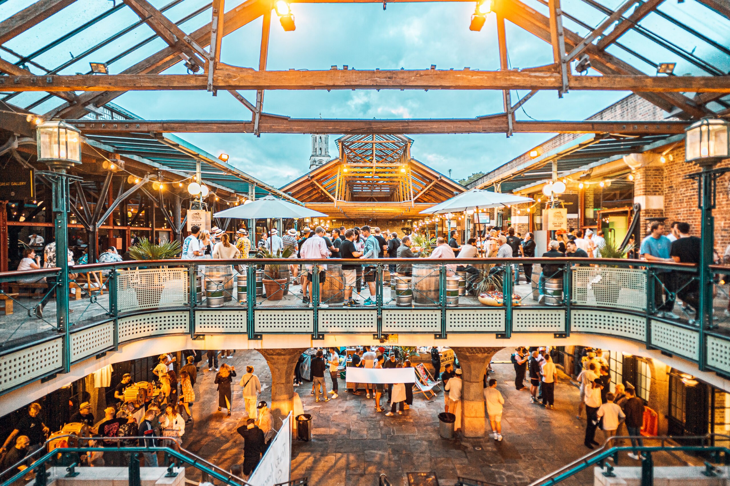 Craft Beer Festival