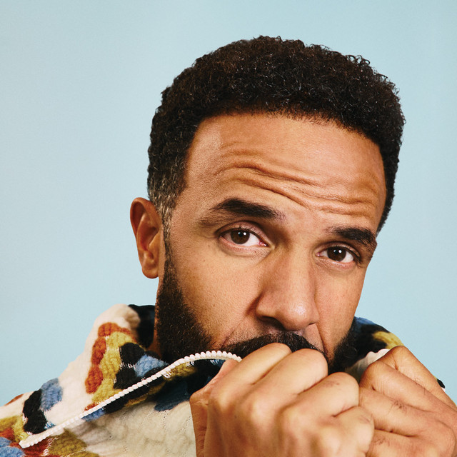 Craig David tickets in Newmarket