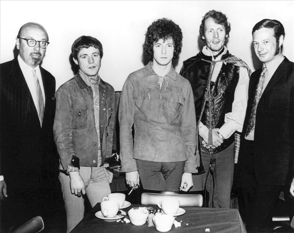 Cream of Clapton - Eric Clapton Tribute