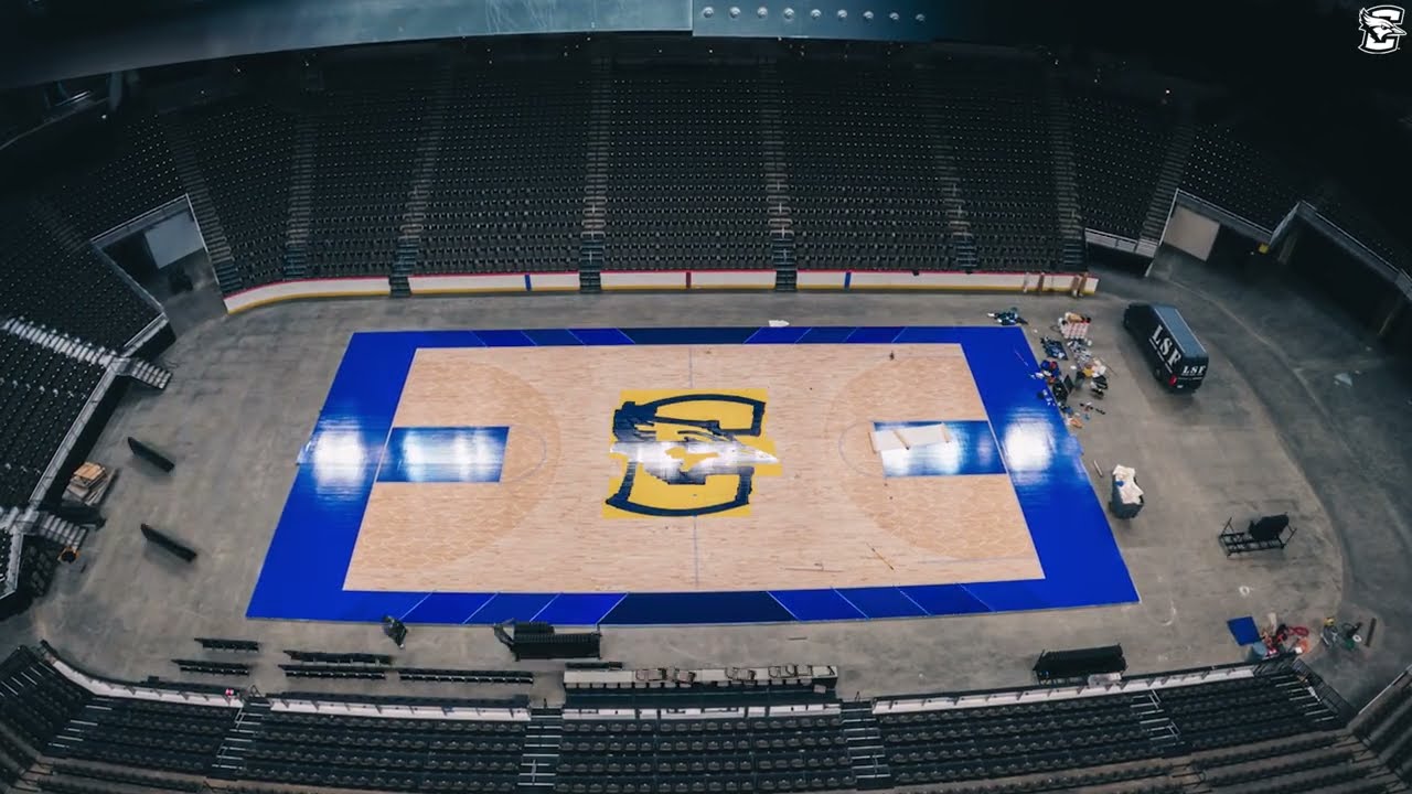 Creighton Bluejays Basketball tickets in Omaha