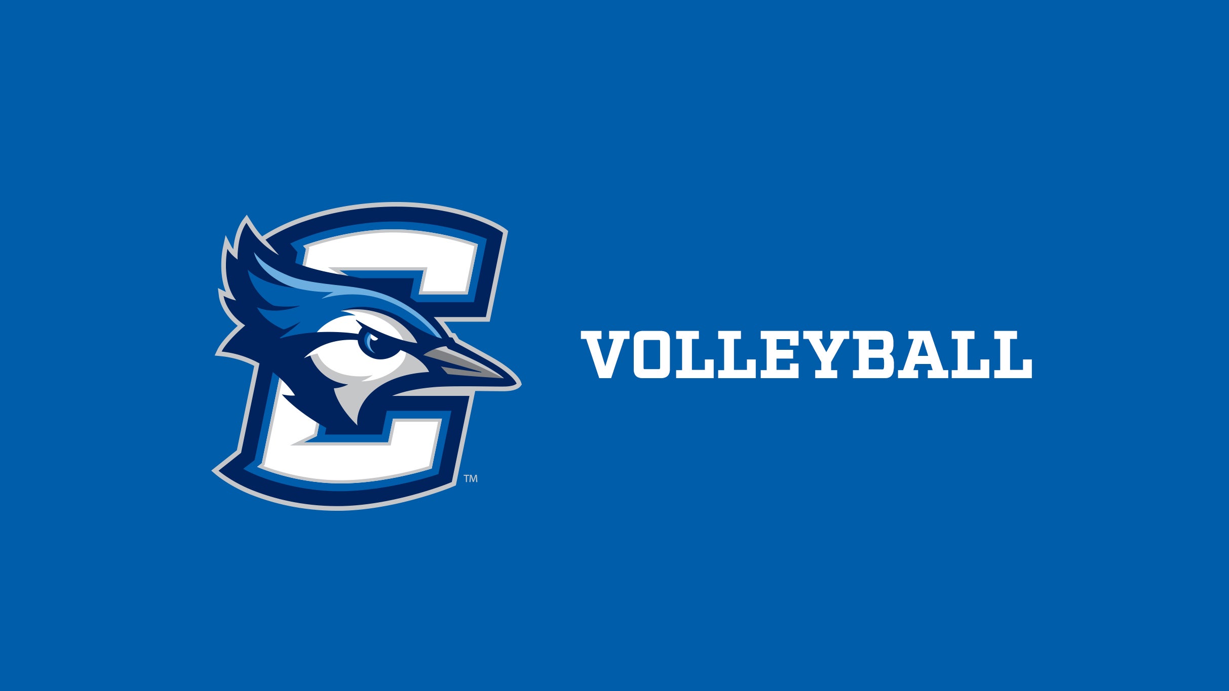 Creighton Bluejays Women's Volleyball