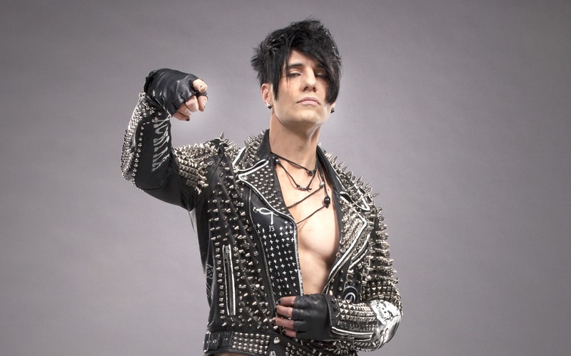 Criss Angel