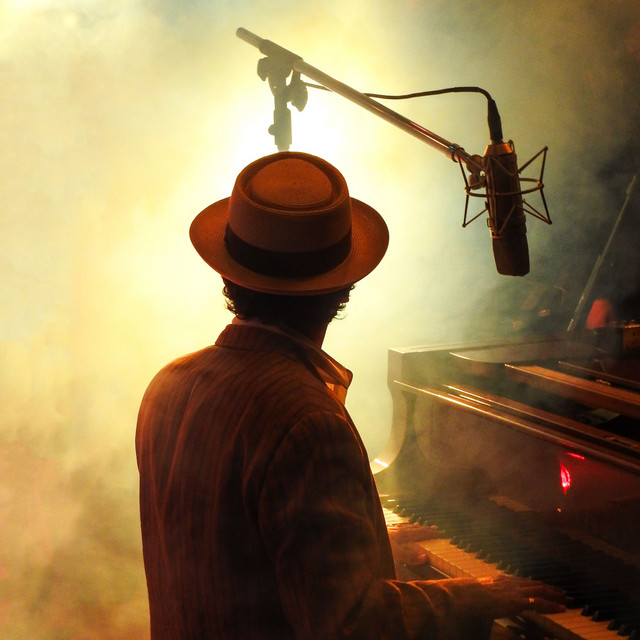 Croce Plays Croce tickets in Brookville