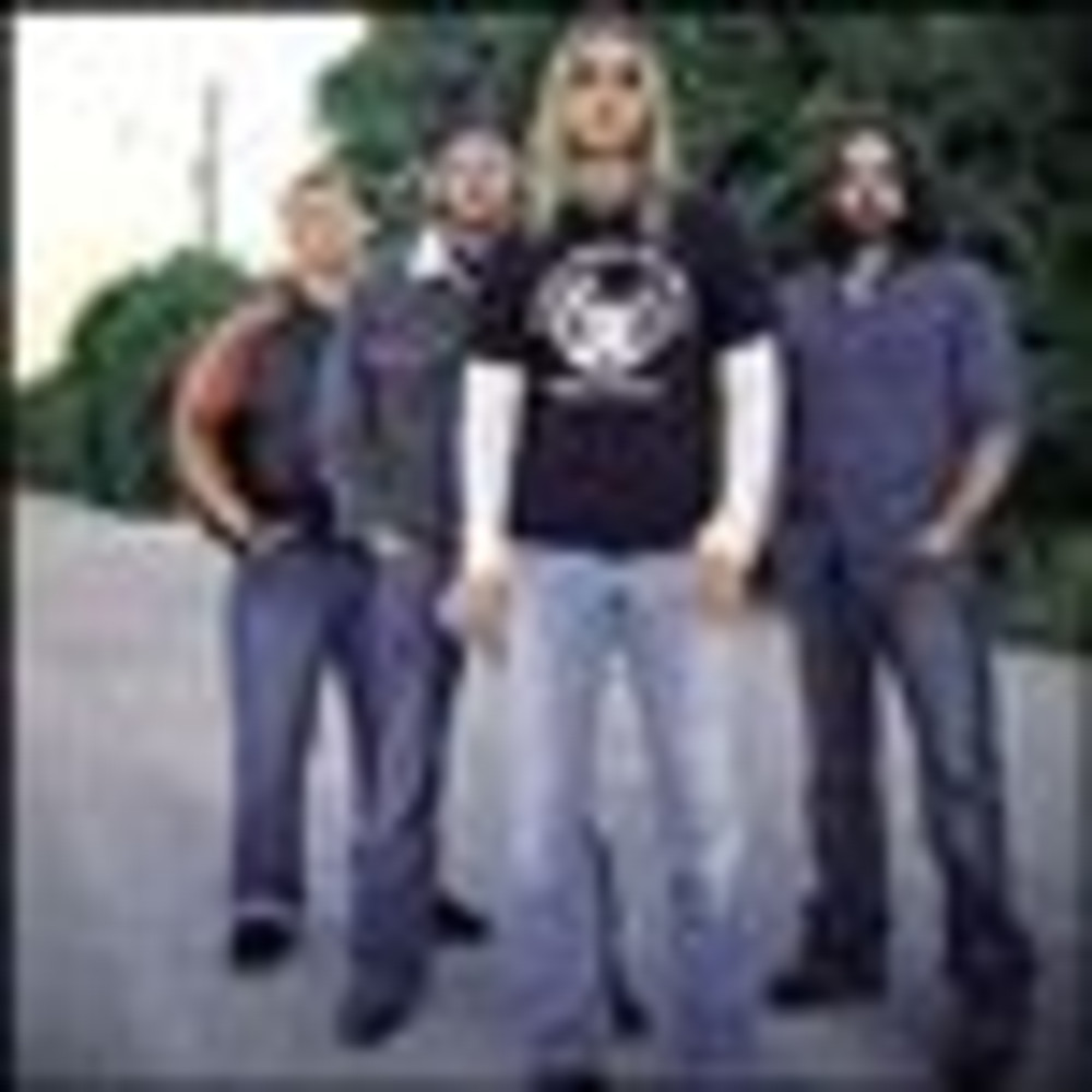 Cross Canadian Ragweed Tour Tickets