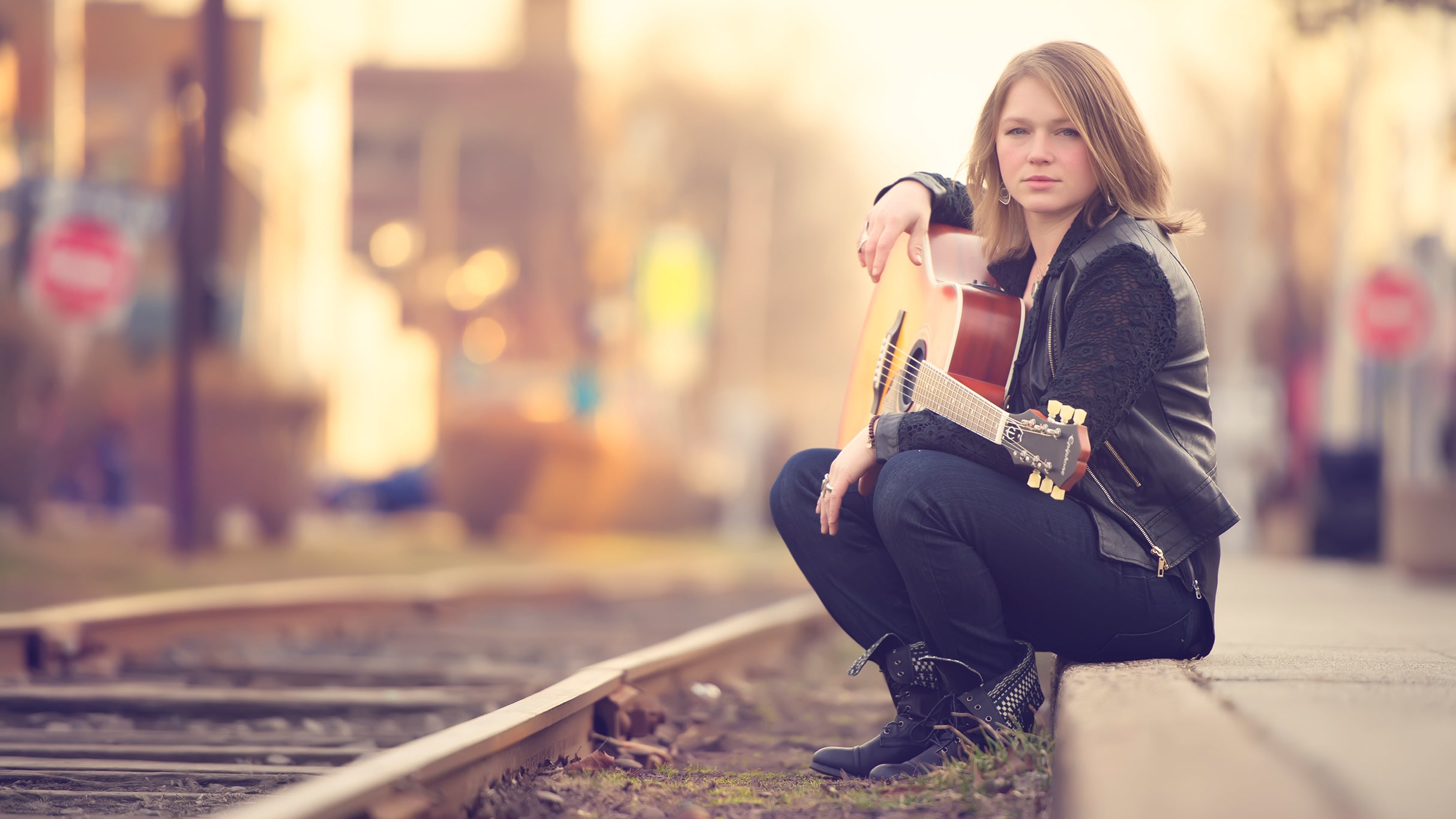Crystal Bowersox Tour Tickets