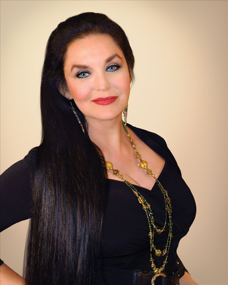 Crystal Gayle tickets in Tomball