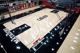 CSUN Matadors Basketball