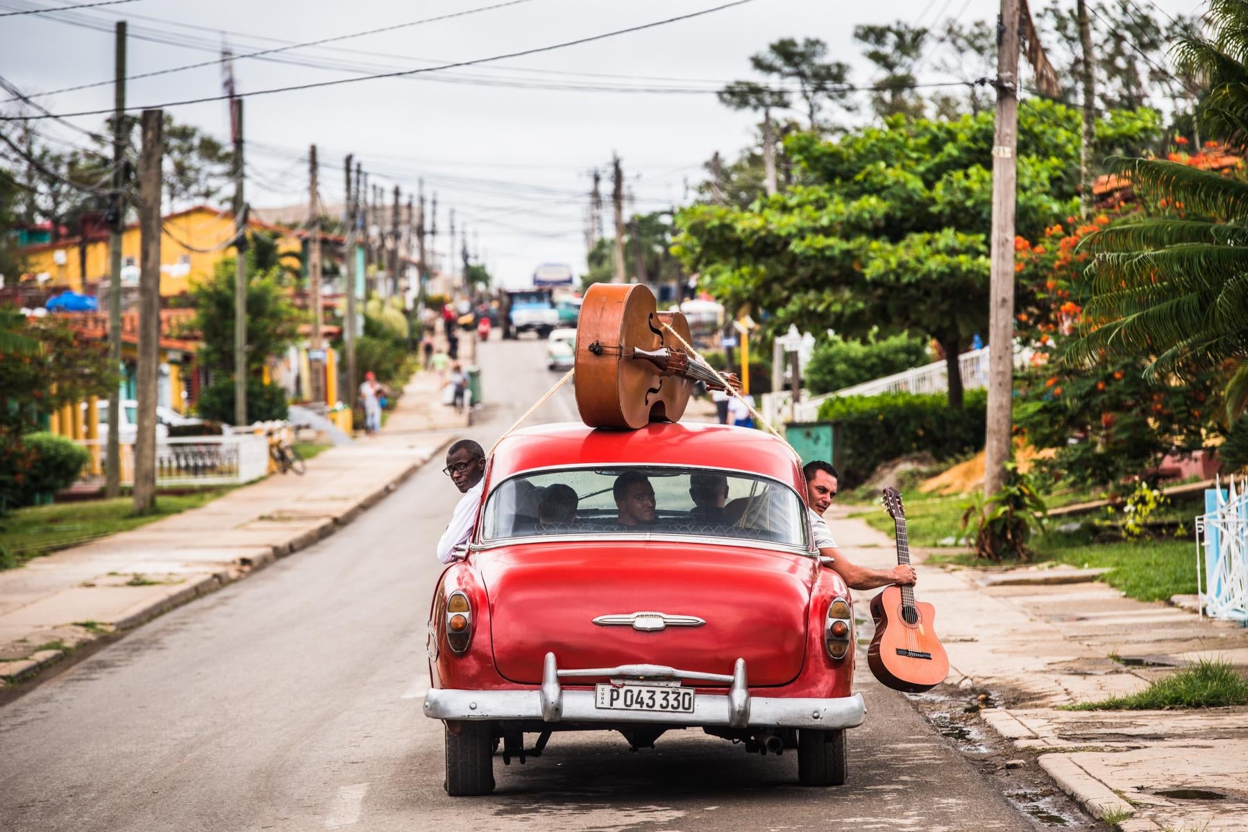 Dear Creedence - A Tribute to Creedence Clearwater Revival