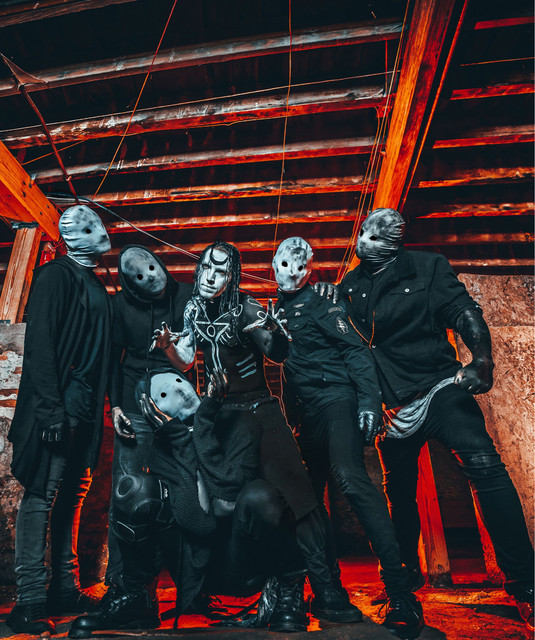 Cultus Black Tour Tickets