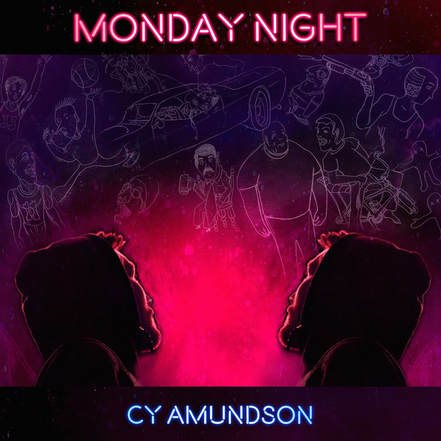 Cy Amundson tickets in West Des Moines, IA