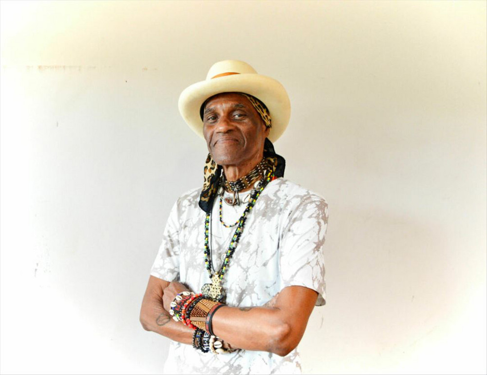 Cyril Neville tickets in East Greenwich, RI